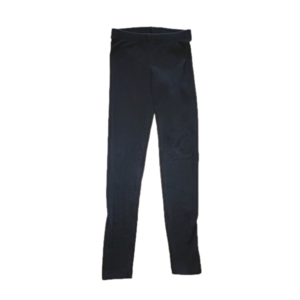 CAT & JACK Black Leggings